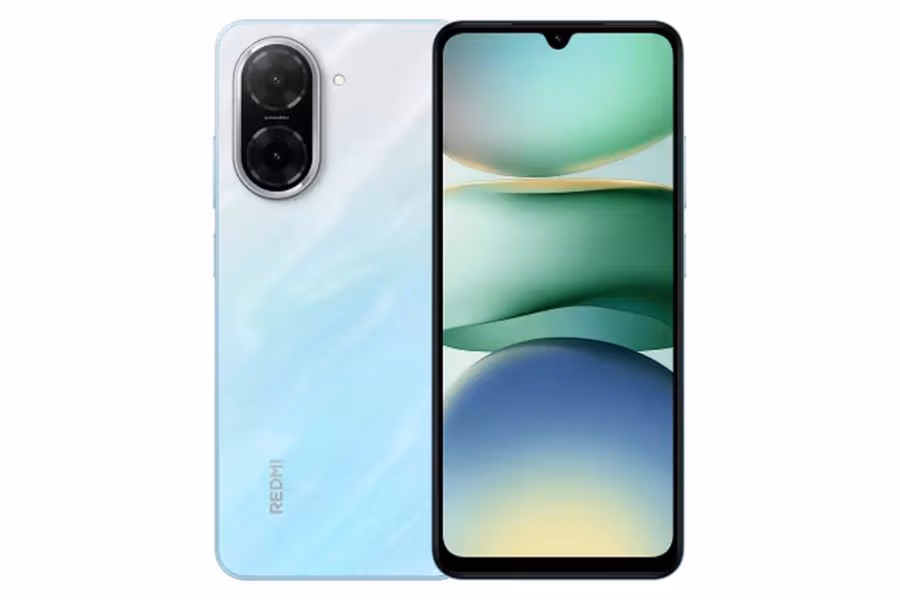 Xiaomi Redmi A5 4G Smart Phone 4GB Ram 128GB ROM 5200Mah Battery