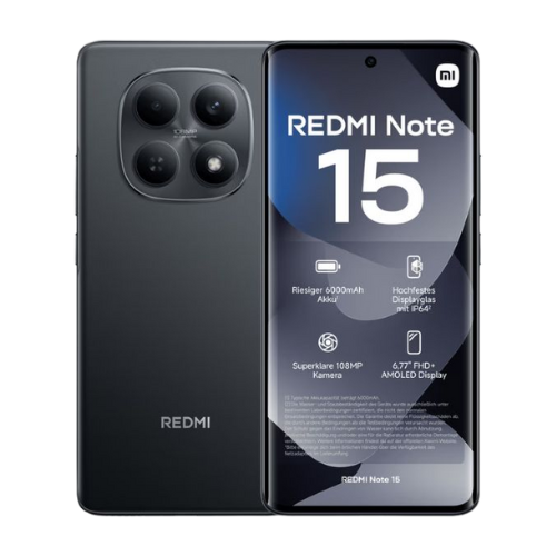 Redmi Note 15 4G 8 GB RAM 256 ROM - Image 5