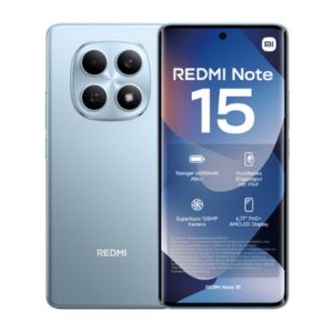 Redmi Note 15 4G 8 GB RAM 256 ROM - Image 2