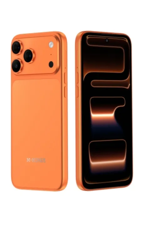 M HORSE 17 PRO max 5000 mAh Battery Fast Charging - Image 2