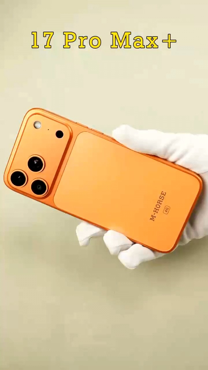 M HORSE 17 PRO max 5000 mAh Battery Fast Charging - Image 4