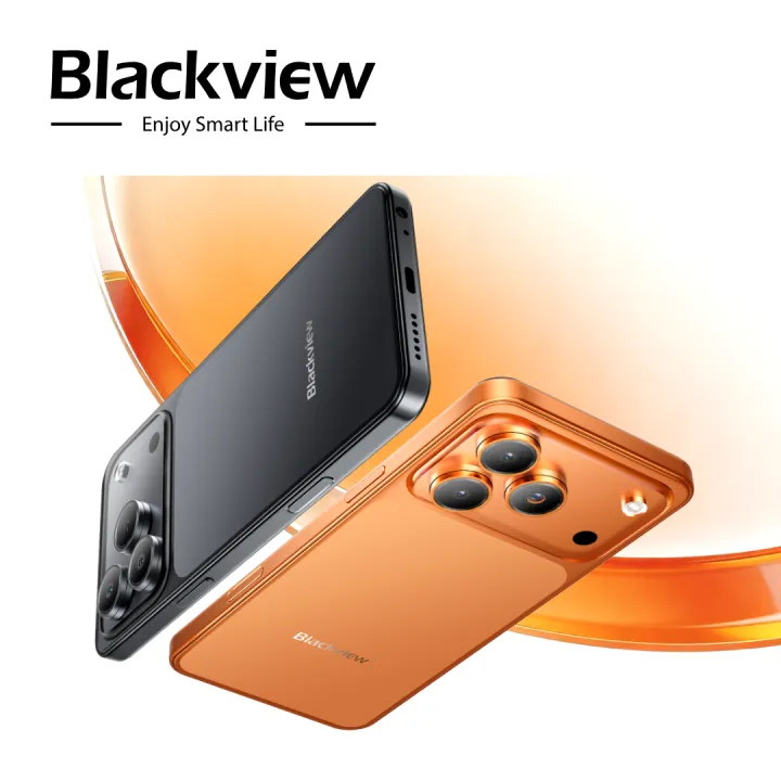 Blackview Wave 7C | 16GB(4GB+12GB) RAM + 64GB ROM | 5000mAh | 6.56" HD+ IPS - Image 4