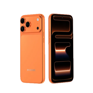 M HORSE 17 PRO max 5000 mAh Battery Fast Charging