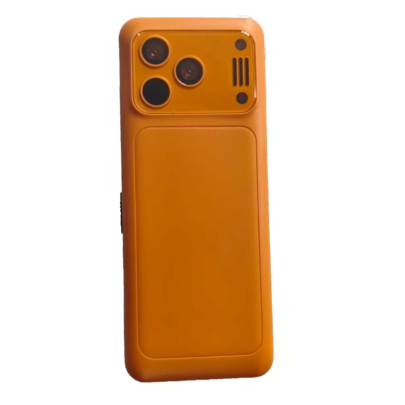 Boom 200 Bonfly 2500 mAh Big Battery