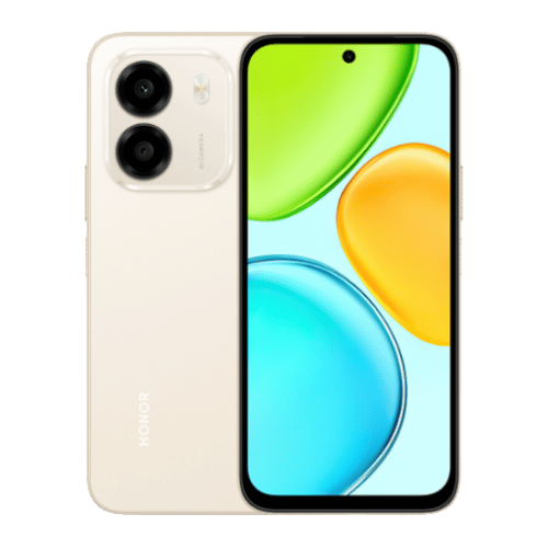 HONOR X6e 7,500mAh EMI ALSO