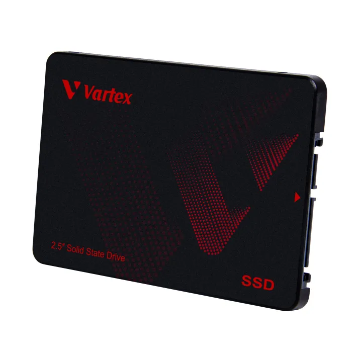 Vartex 128GB Pro SSD - 2.5" SATA III 6Gb/s, TLC 3D NAND, High-Speed Storage for Laptops, Desktops, and All-in-One PCs (Copy) - Image 4