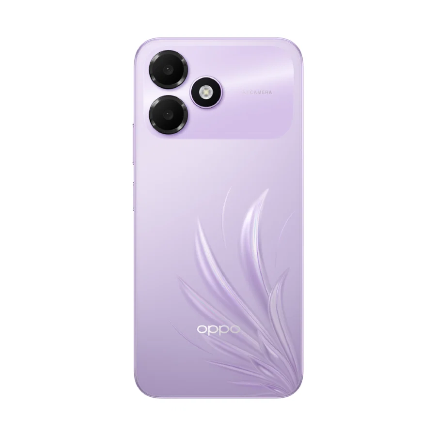 OPPO A6c 4/64 GB Price in Nepal